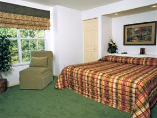 Club Wyndham Branson At The Falls Bilik gambar