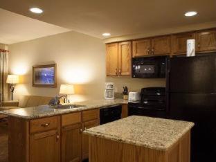 Club Wyndham Branson At The Falls Bilik gambar