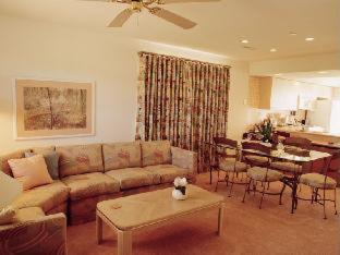 Club Wyndham Branson At The Falls Bilik gambar
