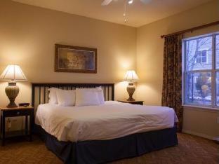 Club Wyndham Branson At The Falls Bilik gambar
