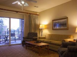 Club Wyndham Branson At The Falls Bilik gambar